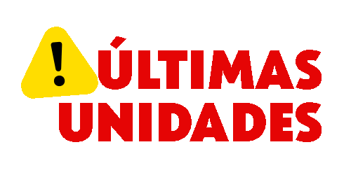 Ultimas Unidades Sticker by Vascocivitas - Find & Share on GIPHY