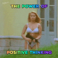 Power Of Positive Thinking GIFs - Find & Share on GIPHY