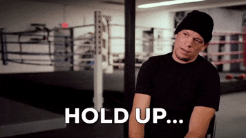 Nate Diaz Come Through GIFs - Find & Share on GIPHY