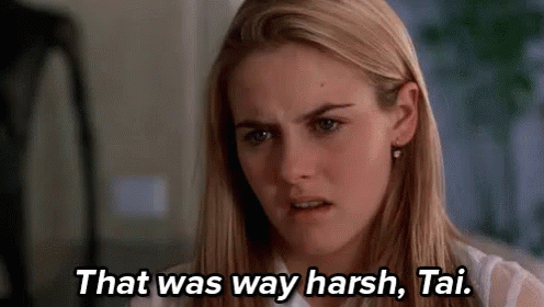 Way Harsh Tai GIFs - Find & Share on GIPHY