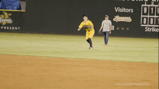 me rizzing up yo mama with baseball