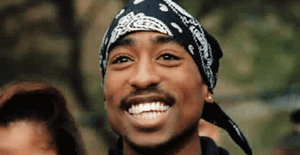 Tupac Shakur