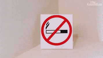 Dont Smoke GIFs - Find & Share on GIPHY