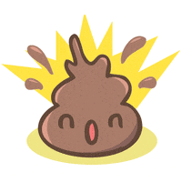 Pile Of Feces GIFs - Find & Share on GIPHY