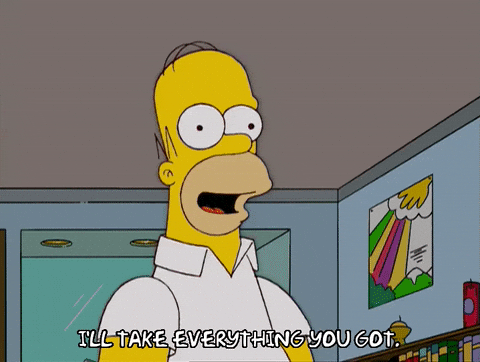 Buy Everything GIFs - Find & Share on GIPHY