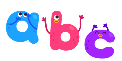 Happy Kids Sticker by Jiligaga - Find & Share on GIPHY
