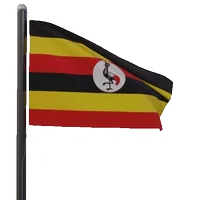 Uganda Celebration