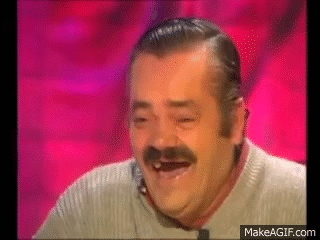 Risitas Issou GIFs - Find & Share on GIPHY