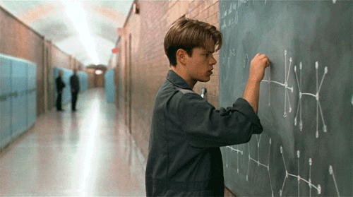 Good Will Hunting (1997)