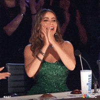 Episode 16 Nbc GIF by America's Got Talent