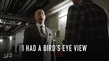 season 3 comedy GIF by Brockmire