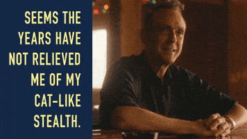 Season 4 Comedy GIF by Brockmire