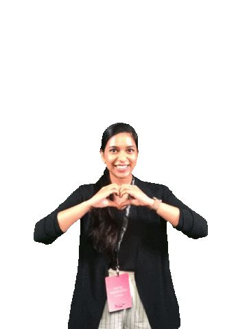 Divsheart Sticker by Creator Day Mumbai
