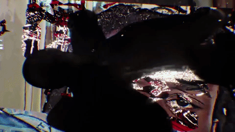 music video wtf GIF by rolfes