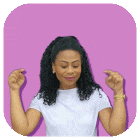 Karina Clique GIF by Danny Cosméticos