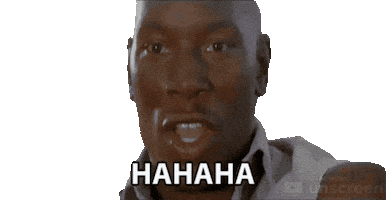 Tyrese Gibson Lol Sticker by Alissandra