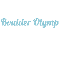 Bouldern Zugzwang Sticker by Boulder Olymp