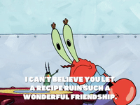 season 5 GIF by SpongeBob SquarePants