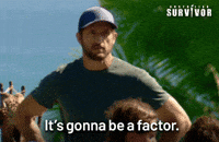 Factor GIF by Australian Survivor