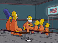 Lisa Simpson Episode 21 GIF by The Simpsons