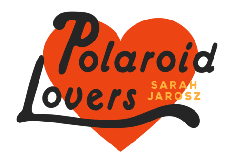 sarahjarosz giphyupload sarah jarosz polaroidlovers sarahjarosz Sticker