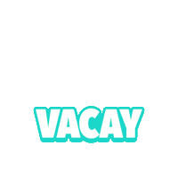 Friends Summer Sticker