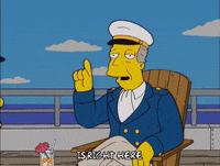season 17 episode 10 GIF