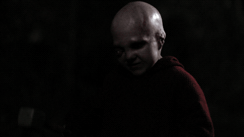 channel zero butchers block GIF by SYFY