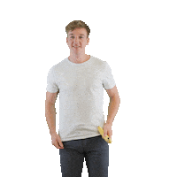 Calling Work Hard Play Harder Sticker by Niice Digital Marketing