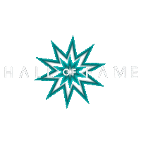 Hall Of Fame Fullsailhof Sticker by Full Sail University