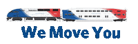 Uta Sticker by Utah Transit Authority
