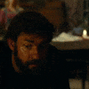 John Krasinski GIF by A Quiet Place Part II