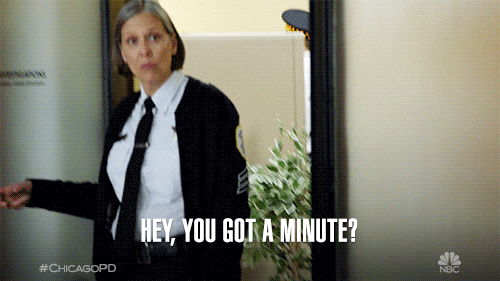 GIF by NBC