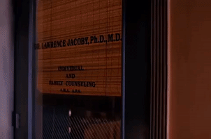 season 1 lawrence jacoby GIF by Twin Peaks on Showtime