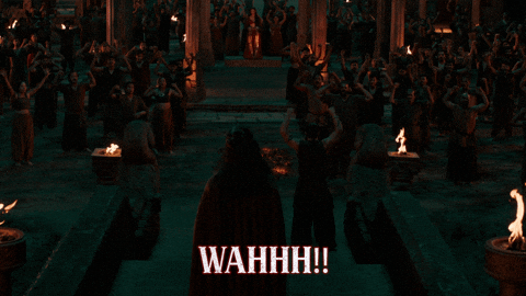 Nawazuddin Siddiqui Diwali GIF by MaddockFilms