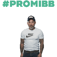 Promi Big Brother Swipe Sticker by ProSiebenSat.1