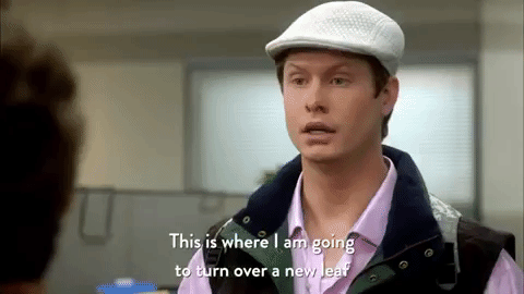 anders holm GIF by Workaholics