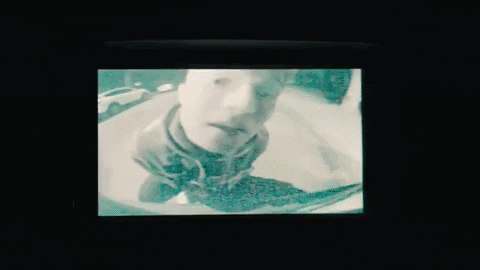 Tessa Violet Running GIF by daysormay