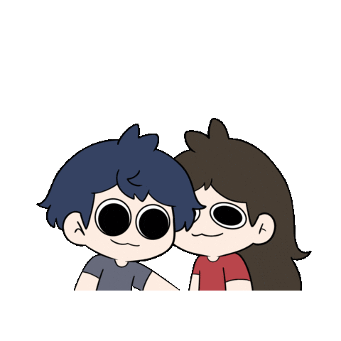 Sweat Sniffing Sticker