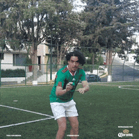 Vamos El Tri GIF by La Suerte No Juega