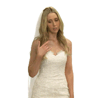 Reality Reaction Sticker by Married At First Sight