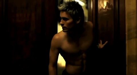 Hurricane GIF by THIRTY SECONDS TO MARS