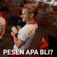 Bali United GIF