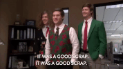 comedy central GIF by Workaholics