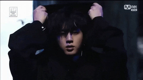 Nnvooyu giphyupload bts bangtan jin GIF