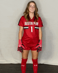 Dance Celebration GIF by Austin Peay Athletics