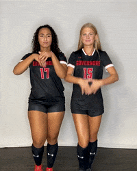 Dance Celebration GIF by Austin Peay Athletics