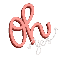 Love It Yes Sticker by Demic