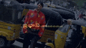 Prabhas Raju Telugu Movie GIF
