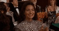 indya moore GIF by Golden Globes